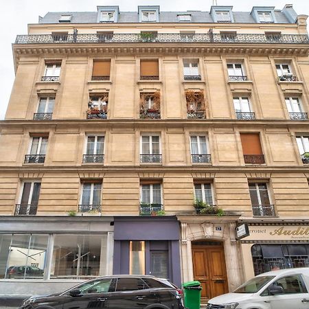 Guestready - Cosy 1-Bedroom Appartement In The 18Th District Paris Dış mekan fotoğraf